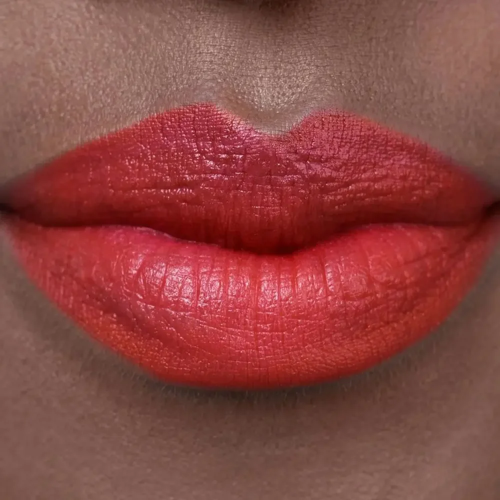 Jane Iredale Triple Luxe Long Lasting Naturally Moist‎ Lipstick – Ellen (Coral)